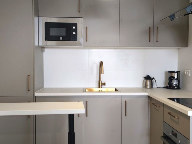 Apartment for Sale in Málaga Centro, Malaga 15