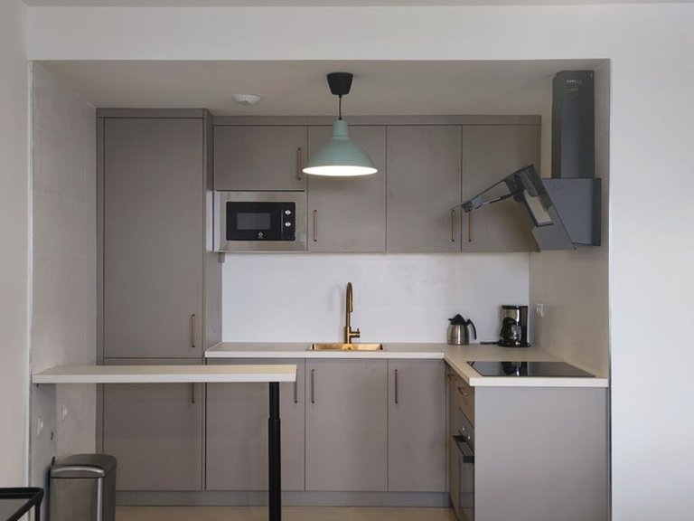 Apartment for Sale in Málaga Centro, Malaga 16