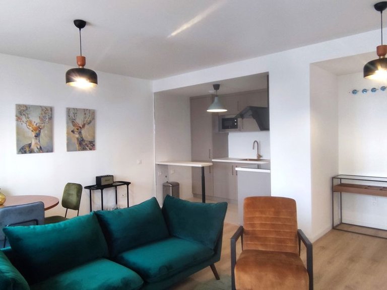 Apartment for Sale in Málaga Centro, Malaga 17