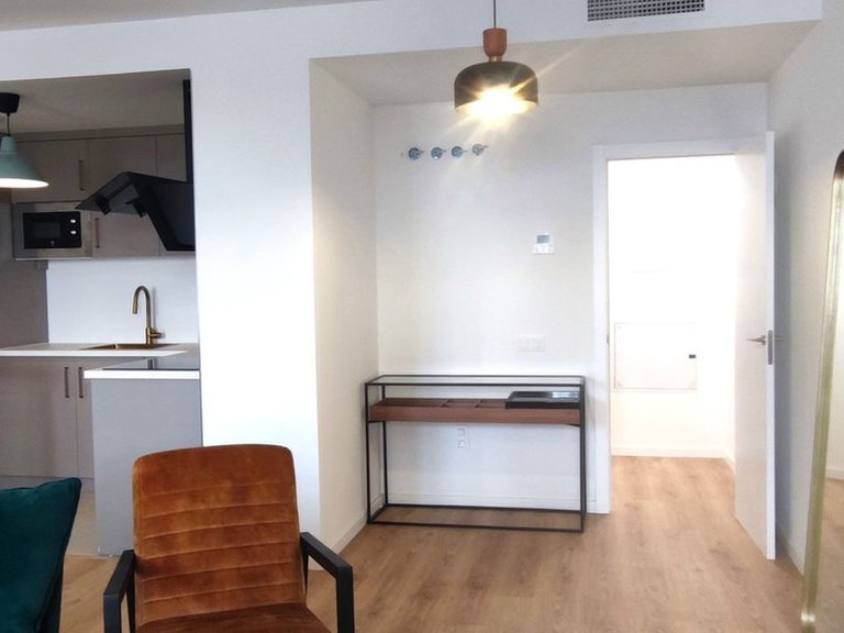Apartment for Sale in Málaga Centro, Malaga 18
