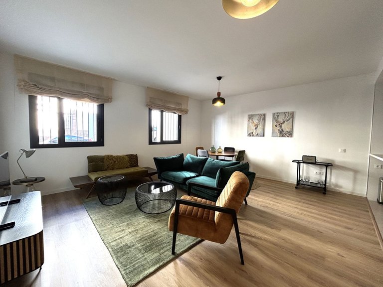 Apartment for Sale in Málaga Centro, Malaga 2