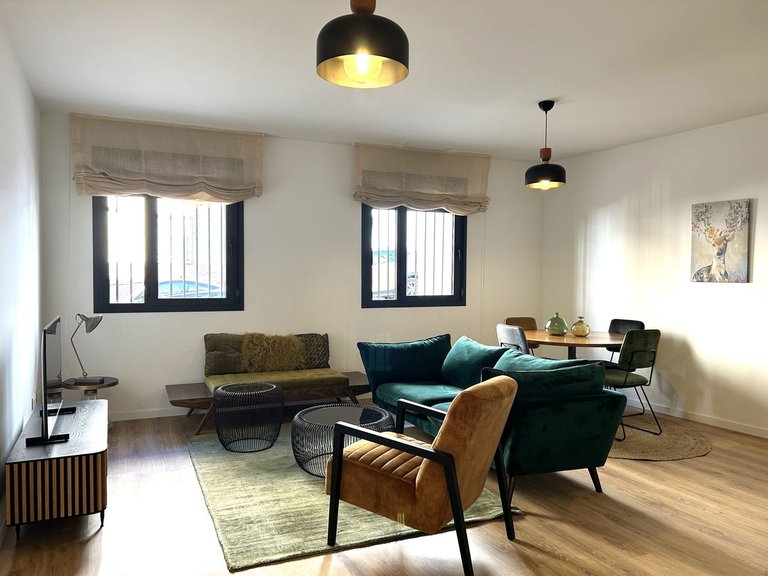 Apartment for Sale in Málaga Centro, Malaga 3