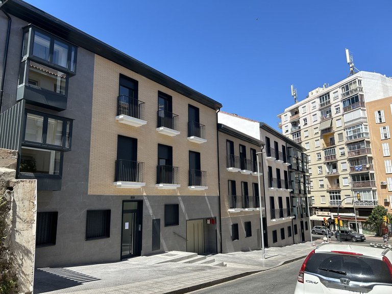 Apartment for Sale in Málaga Centro, Malaga 37
