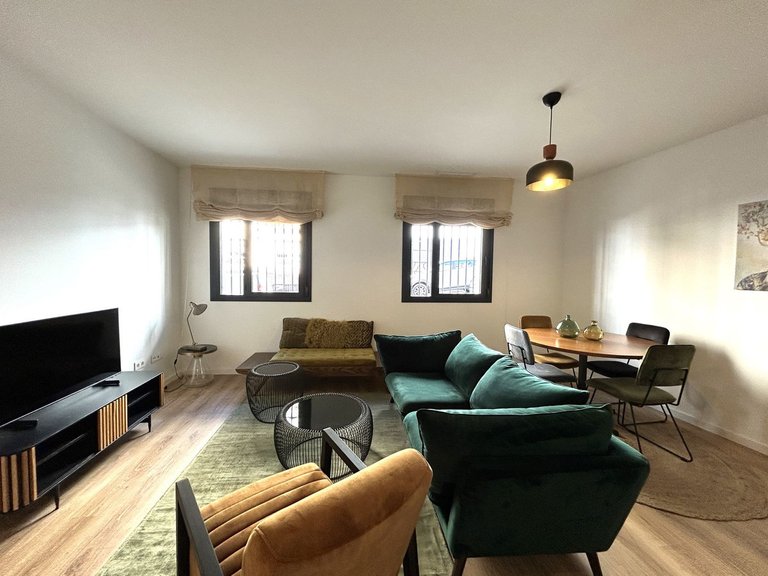 Apartment for Sale in Málaga Centro, Malaga 4