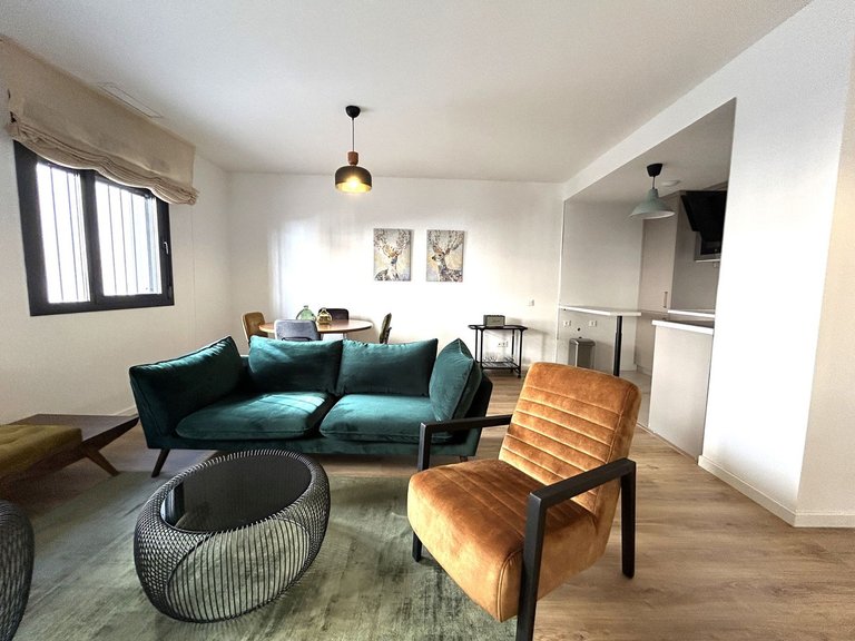Apartment for Sale in Málaga Centro, Malaga 6