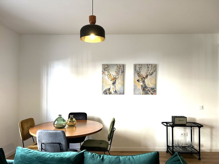 Apartment for Sale in Málaga Centro, Malaga 7