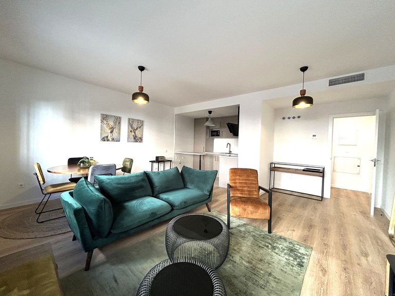 Apartment for Sale in Málaga Centro, Malaga 8