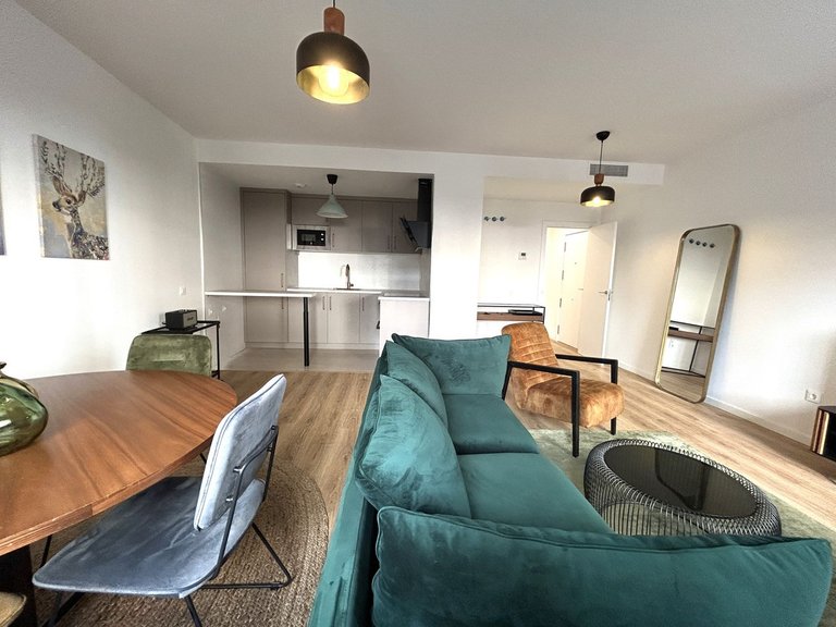Apartment for Sale in Málaga Centro, Malaga 9