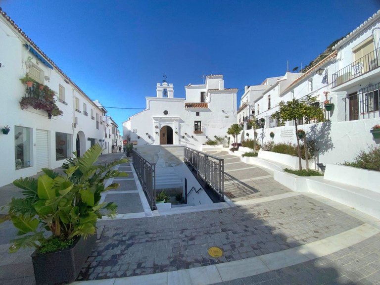 Town House for Sale in Costa del Sol Mijas, Malaga 1