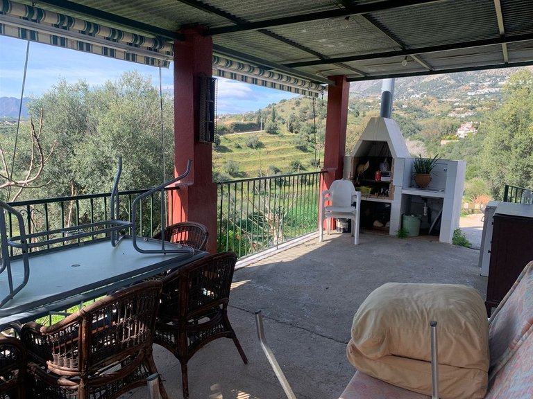Villa for Sale in Mijas, Malaga 1