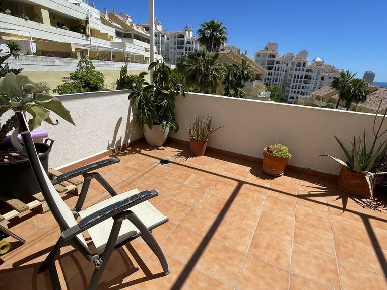 Apartment for Sale in Estepona, Malaga 15