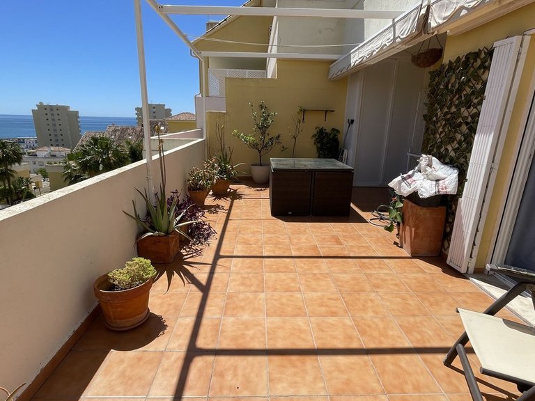 Apartment for Sale in Estepona, Malaga 16