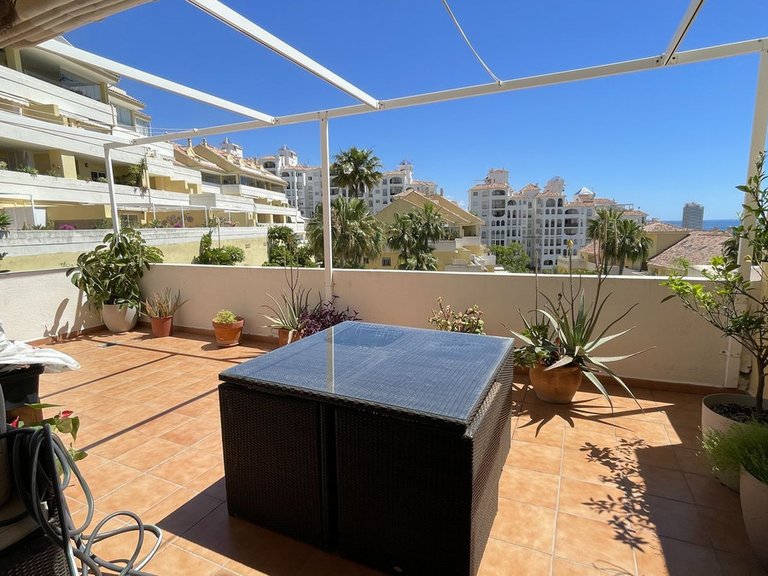 Apartment for Sale in Estepona, Malaga 17