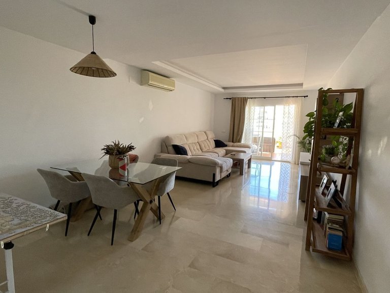 Apartment for Sale in Estepona, Malaga 2
