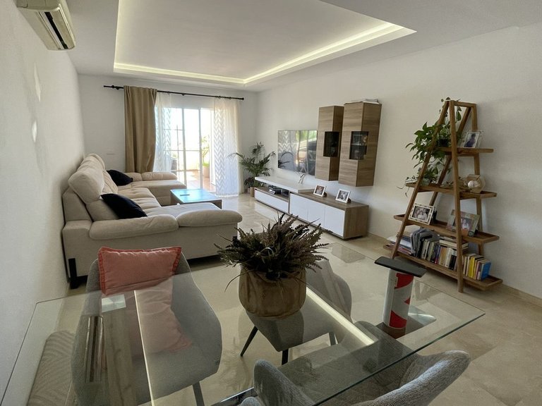 Apartment for Sale in Estepona, Malaga 3