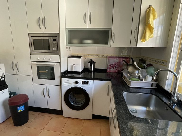 Apartment for Sale in Estepona, Malaga 5