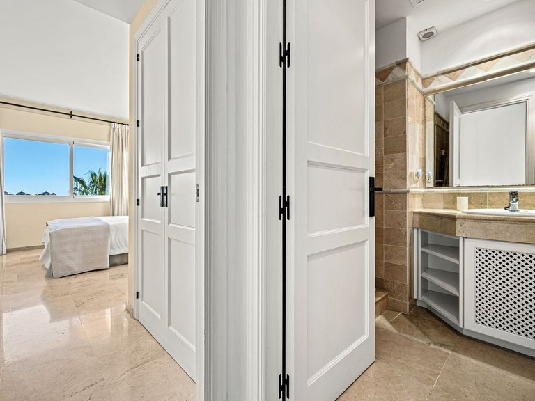 Apartment for Sale in Elviria, Malaga 14