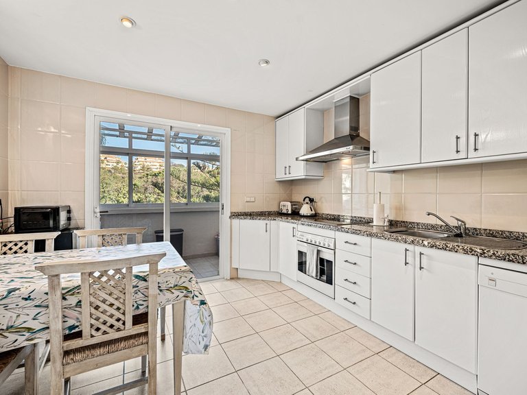 Apartment for Sale in Elviria, Malaga 17