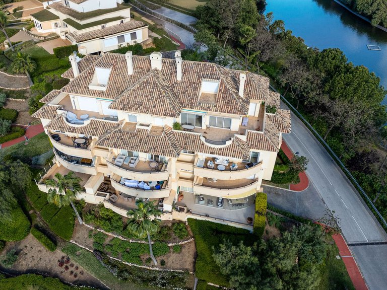 Apartment for Sale in Elviria, Malaga 2