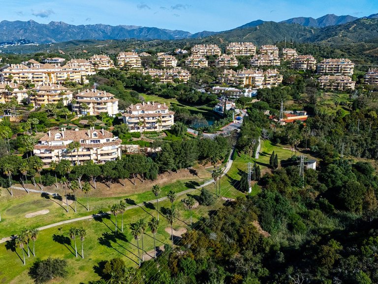 Apartment for Sale in Elviria, Malaga 21