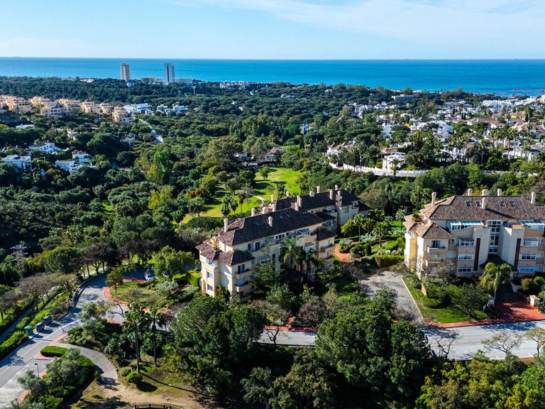 Apartment for Sale in Elviria, Malaga 22