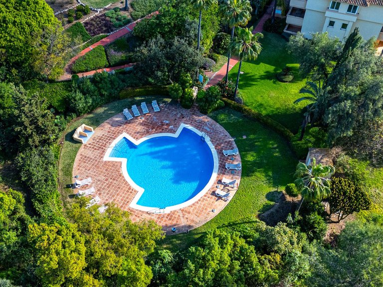 Apartment for Sale in Elviria, Malaga 23