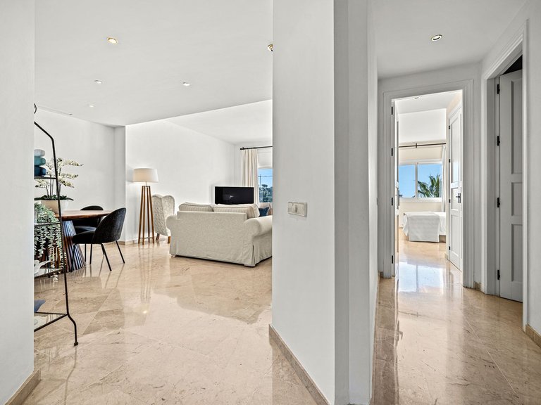 Apartment for Sale in Elviria, Malaga 4