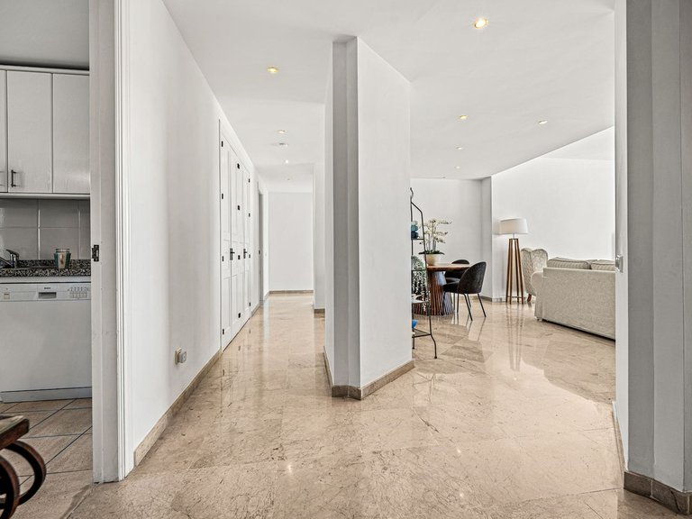 Apartment for Sale in Elviria, Malaga 5
