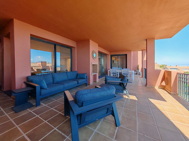 Apartment for Sale in Mijas Costa, Malaga 16