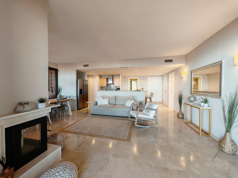 Apartment for Sale in Mijas Costa, Malaga 2