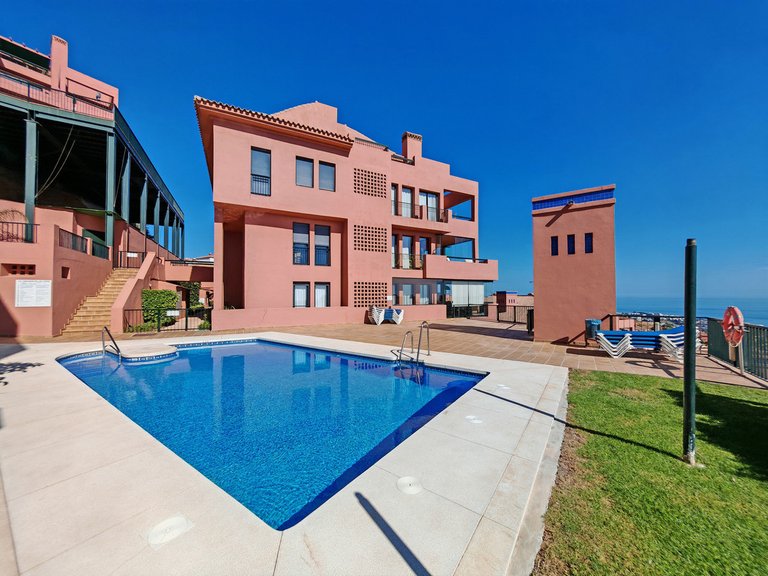 Apartment for Sale in Mijas Costa, Malaga 20
