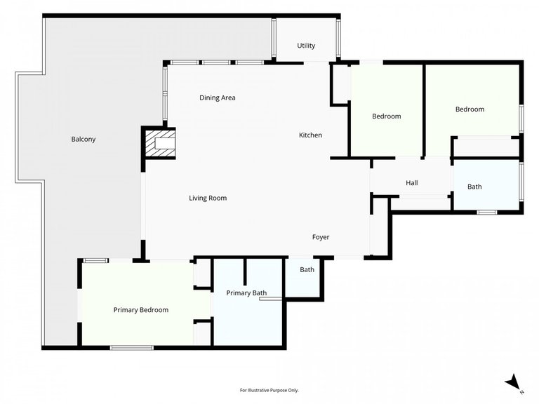 Apartment for Sale in Mijas Costa, Malaga 21