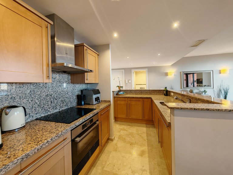 Apartment for Sale in Mijas Costa, Malaga 7