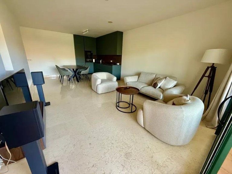 Apartment for Sale in Benahavís, Malaga 2