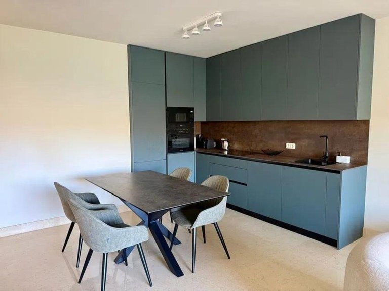 Apartment for Sale in Benahavís, Malaga 3
