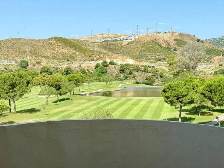 Apartment for Sale in Benahavís, Malaga 7