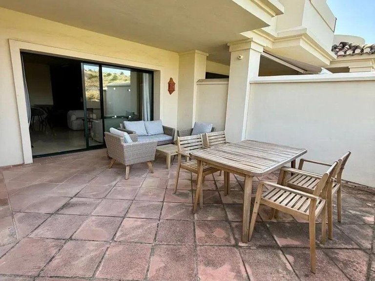 Apartment for Sale in Benahavís, Malaga 8