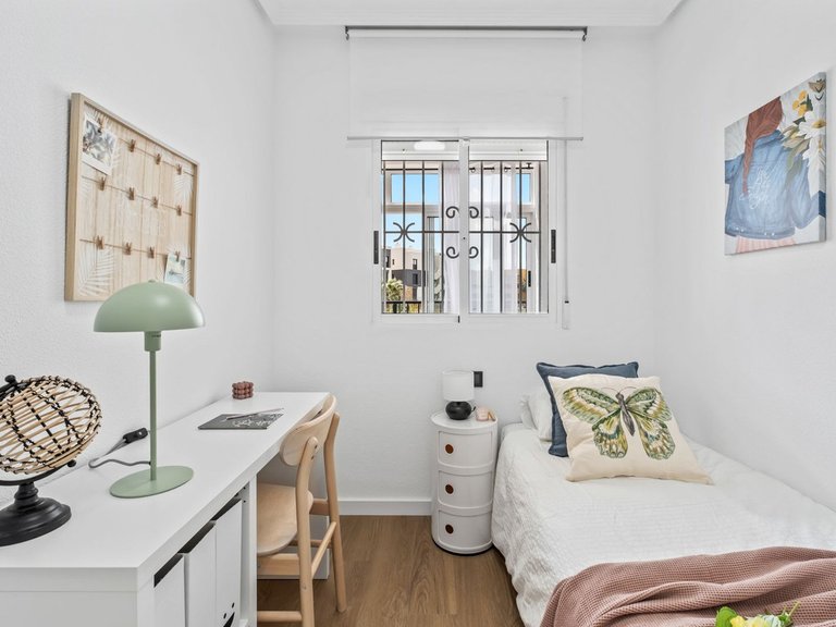 Apartment for Sale in Playa Flamenca, Alicante 19