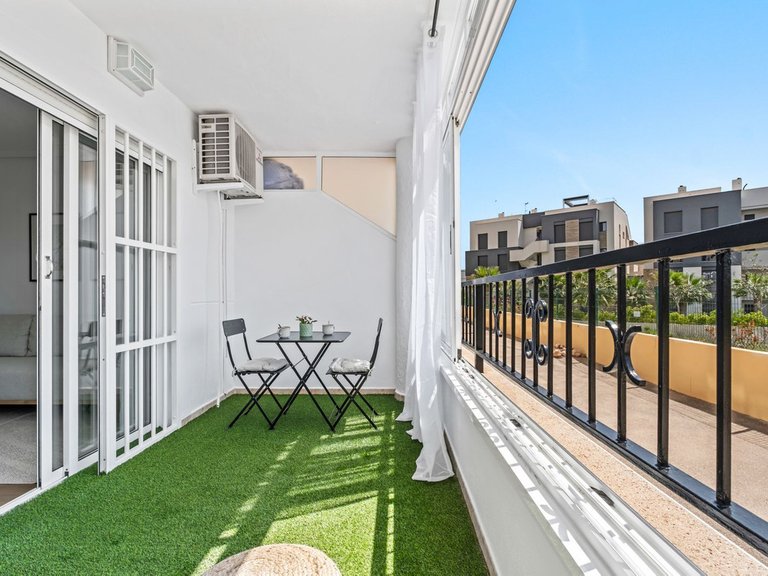Apartment for Sale in Playa Flamenca, Alicante 23