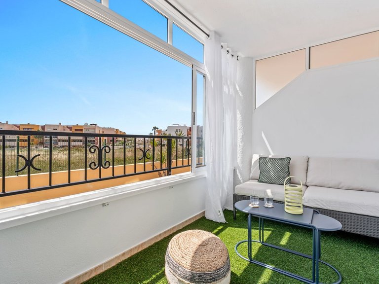 Apartment for Sale in Playa Flamenca, Alicante 26