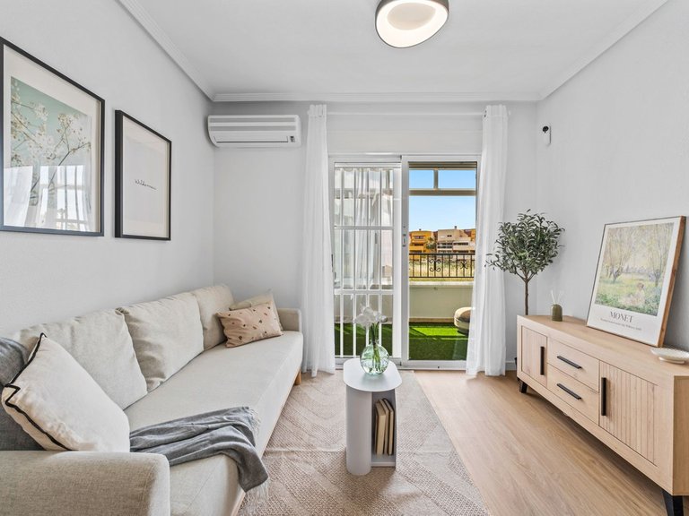 Apartment for Sale in Playa Flamenca, Alicante 5