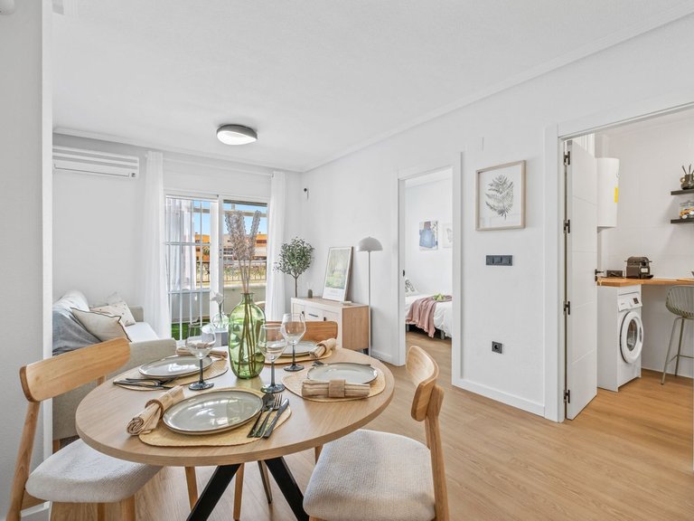Apartment for Sale in Playa Flamenca, Alicante 7
