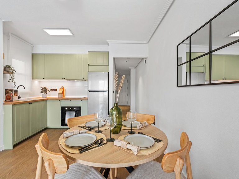 Apartment for Sale in Playa Flamenca, Alicante 8