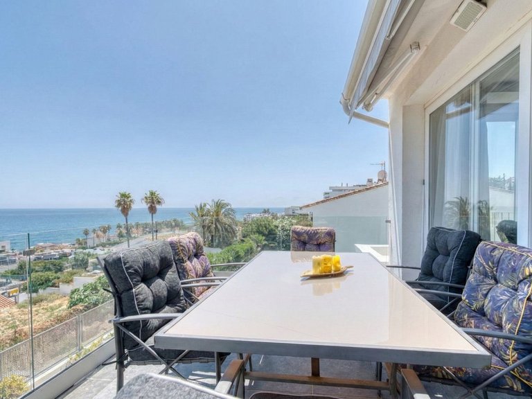 Villa for Sale in Costa del Sol Estepona, Malaga 12
