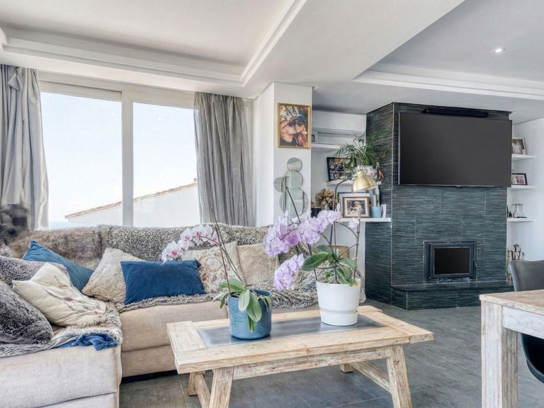 Villa for Sale in Costa del Sol Estepona, Malaga 13