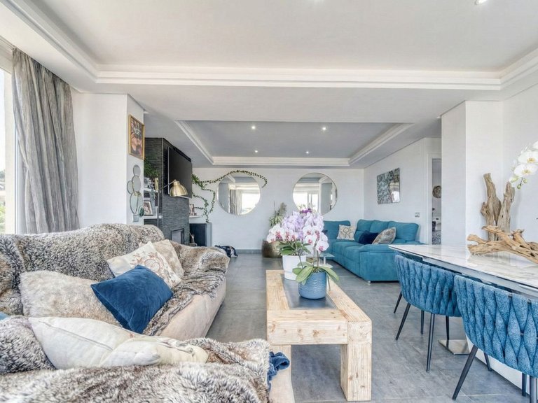 Villa for Sale in Costa del Sol Estepona, Malaga 15