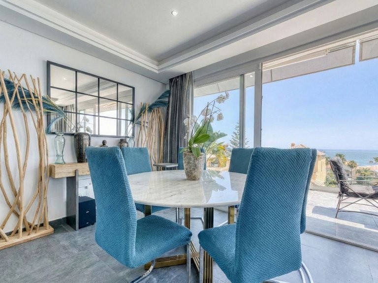 Villa for Sale in Costa del Sol Estepona, Malaga 16