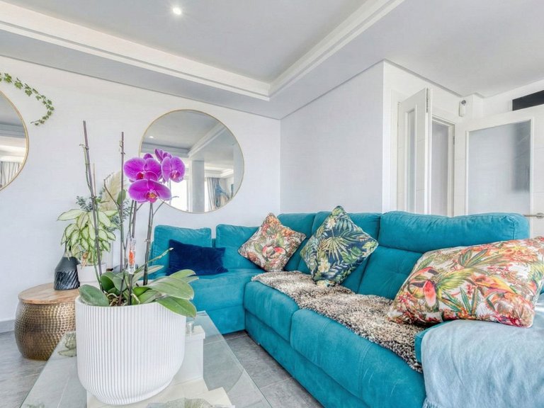 Villa for Sale in Costa del Sol Estepona, Malaga 17