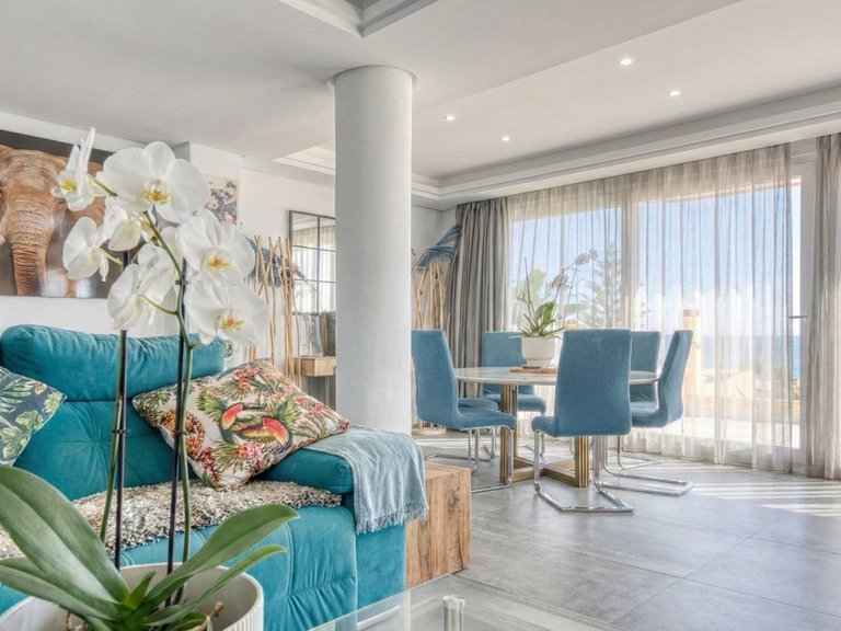 Villa for Sale in Costa del Sol Estepona, Malaga 18
