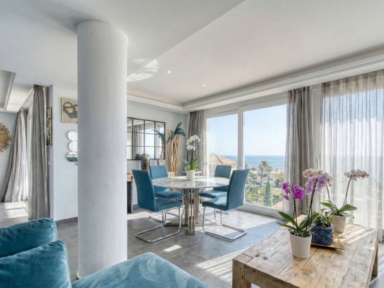 Villa for Sale in Costa del Sol Estepona, Malaga 20